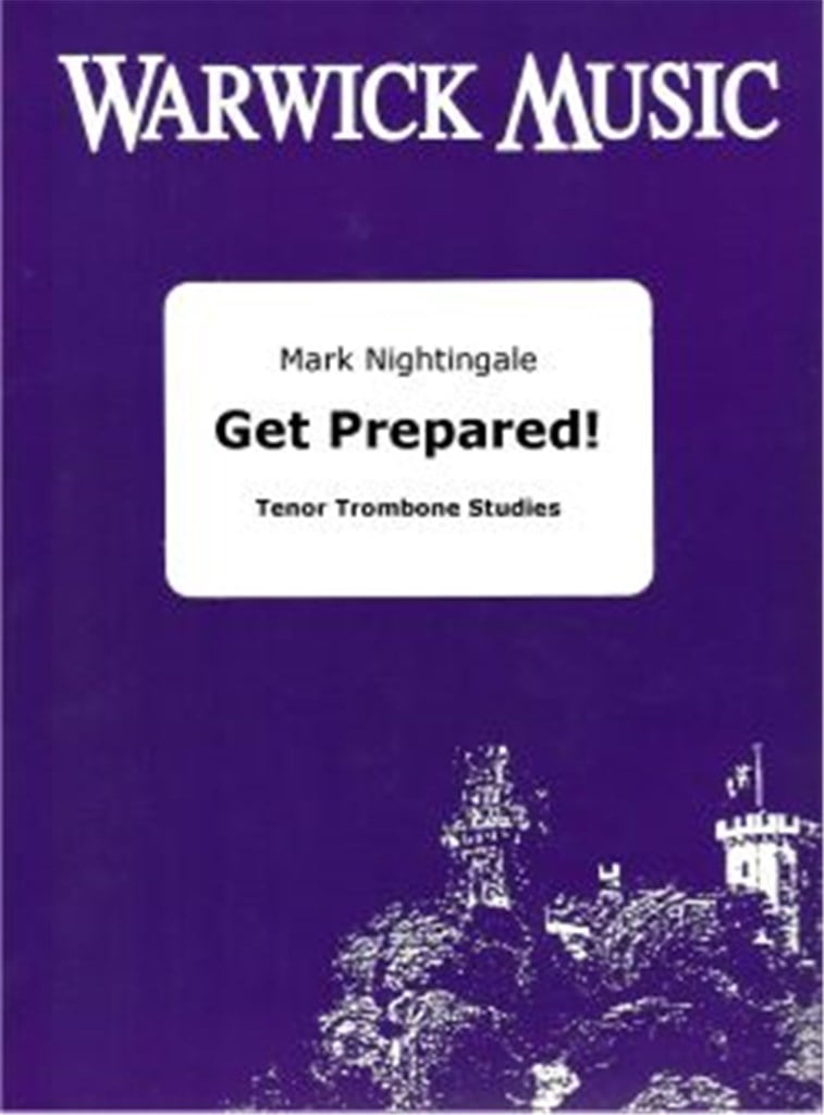 Get Prepared